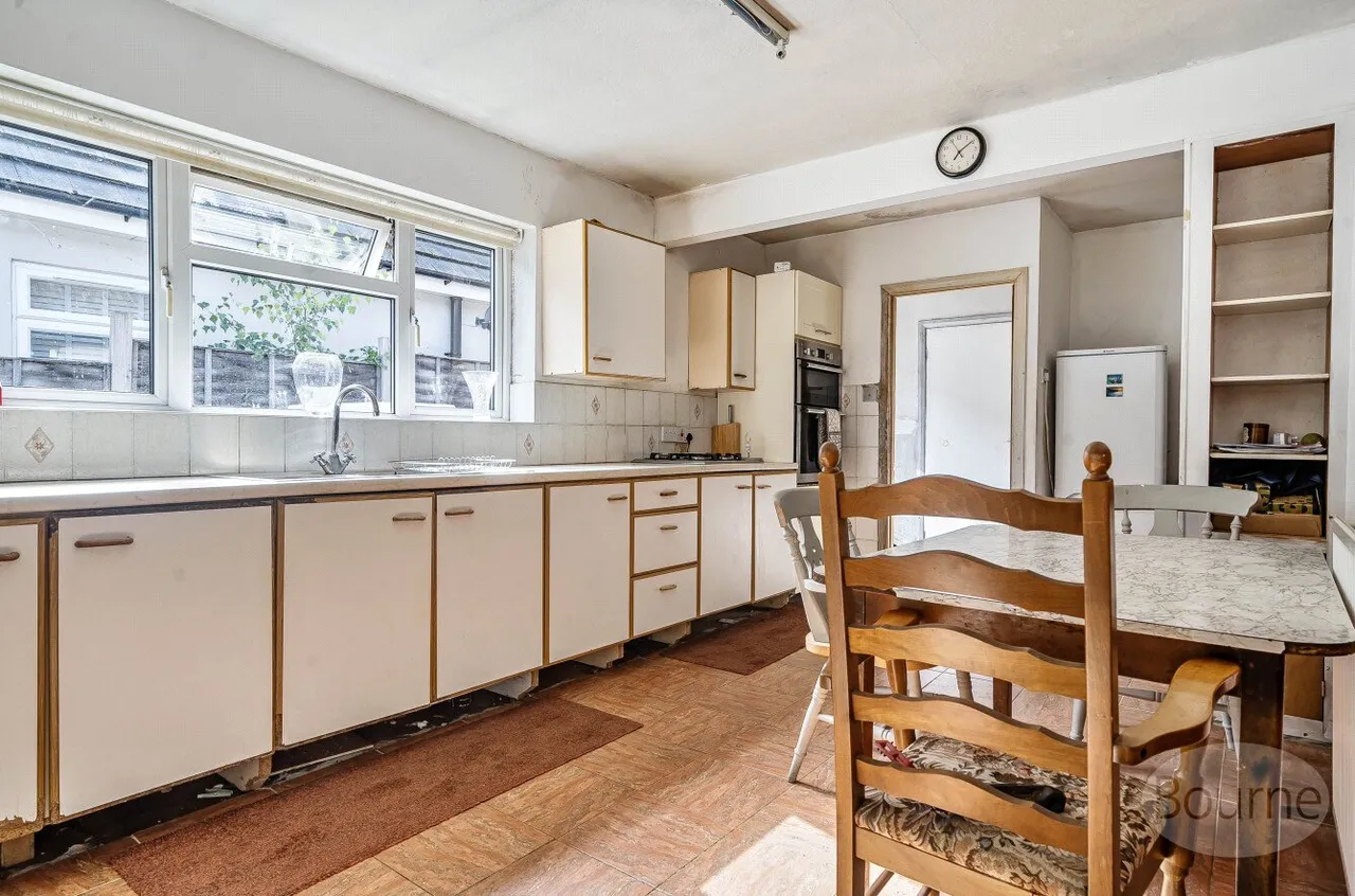 Tilmore Gardens, Petersfield, GU32, photo 12