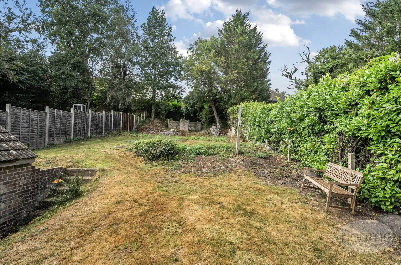 Tilmore Gardens, Petersfield, GU32, photo 4