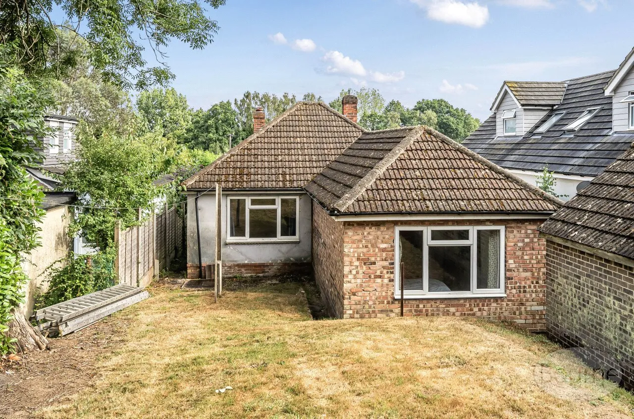 Tilmore Gardens, Petersfield, GU32, photo 13