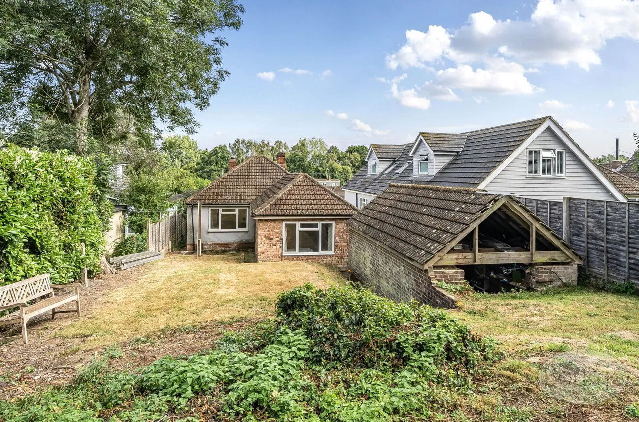 Tilmore Gardens, Petersfield, GU32, photo 10