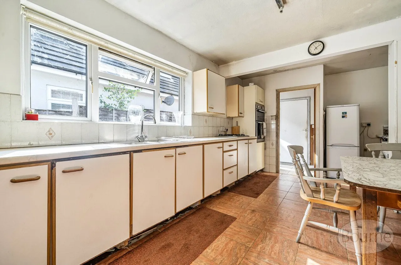 Tilmore Gardens, Petersfield, GU32, photo 3