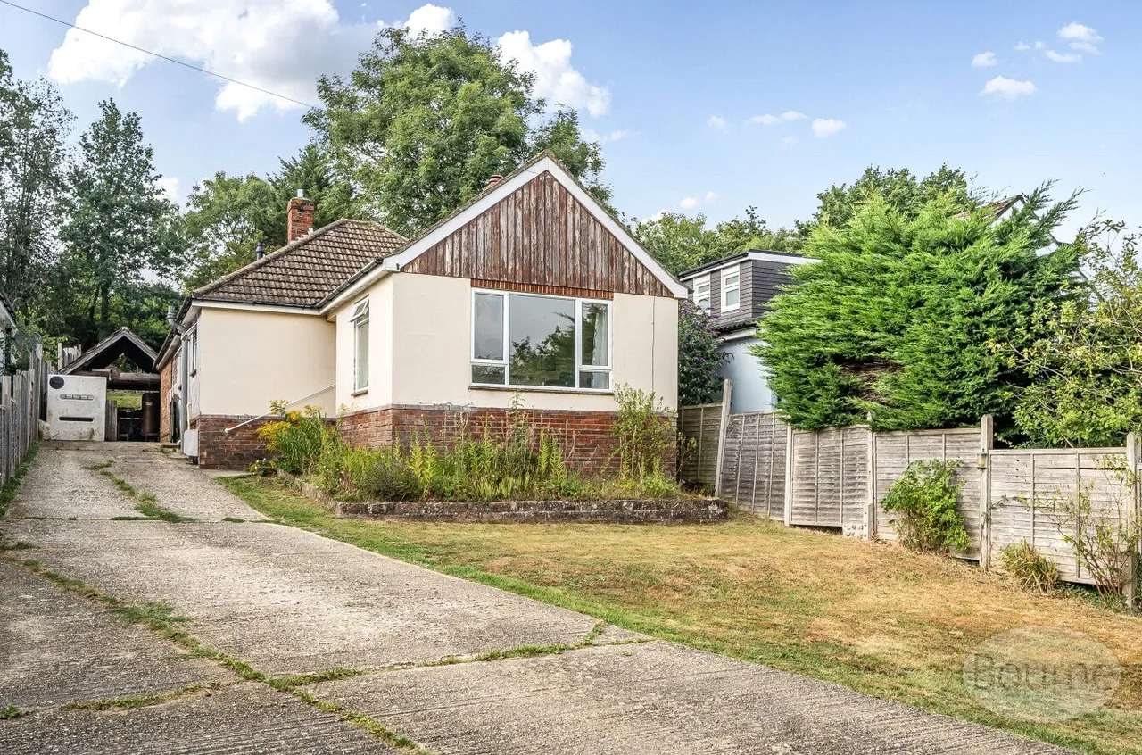Tilmore Gardens, Petersfield, GU32, photo 17