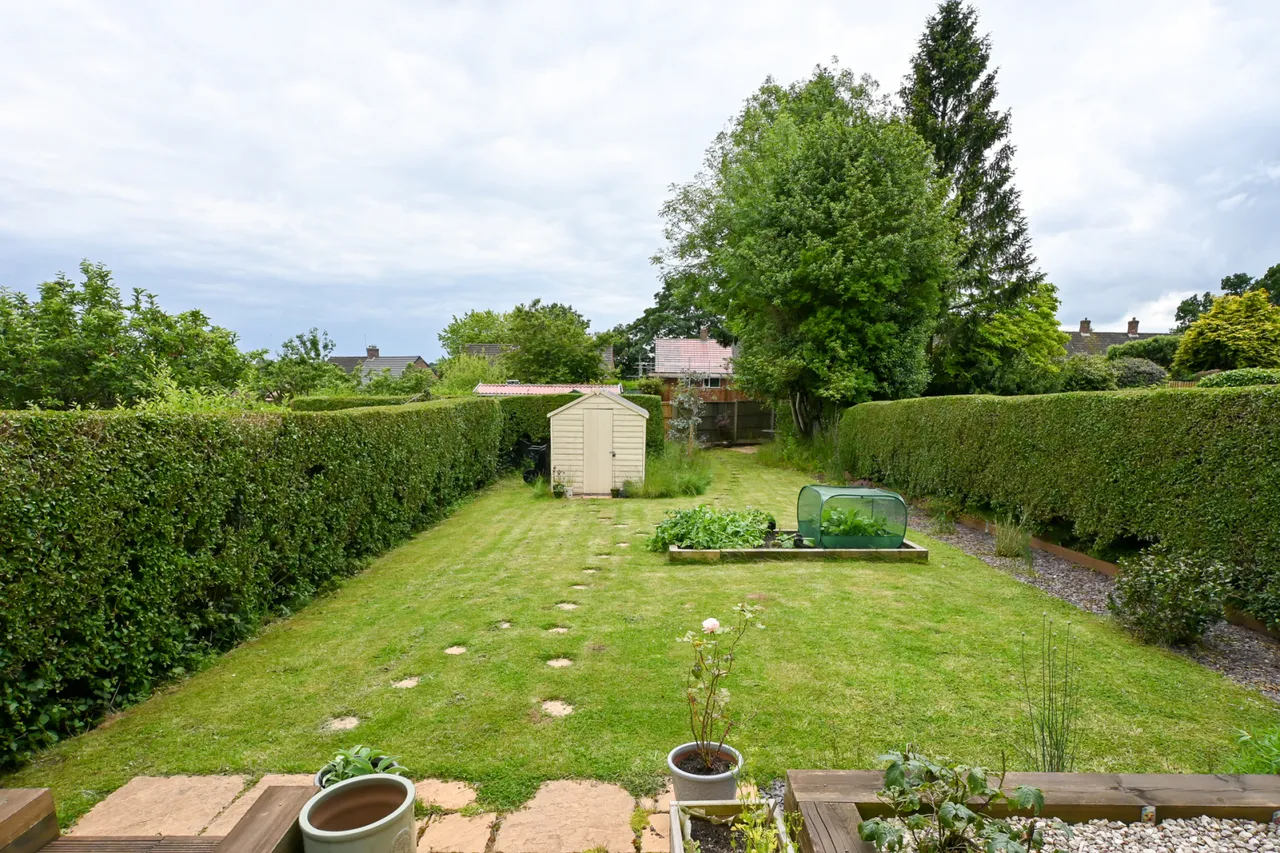 Shenley Lane, Bournville Village Trust, Selly Oak, Birmingham, B29 4JJ, photo 13