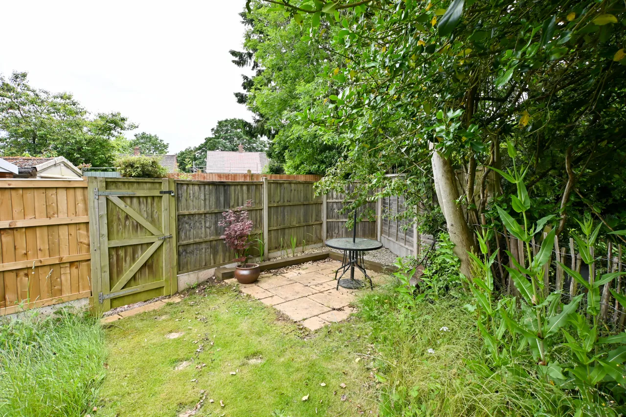 Shenley Lane, Bournville Village Trust, Selly Oak, Birmingham, B29 4JJ, photo 15