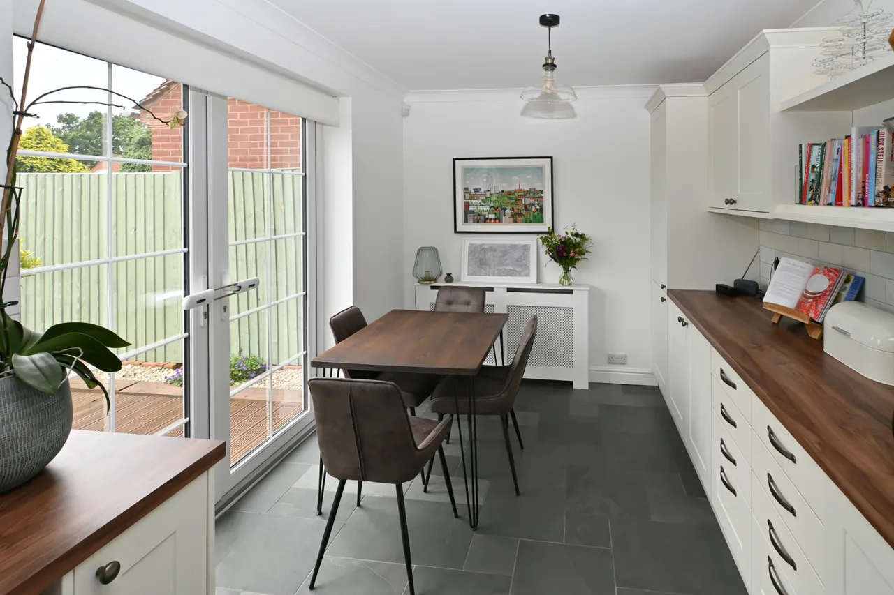Shenley Lane, Bournville Village Trust, Selly Oak, Birmingham, B29 4JJ, photo 6