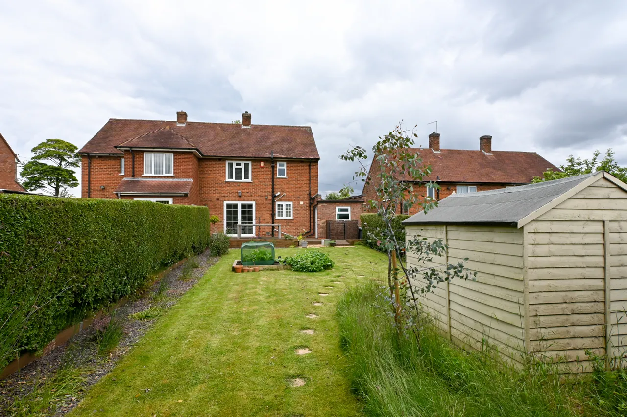 Shenley Lane, Bournville Village Trust, Selly Oak, Birmingham, B29 4JJ, photo 16