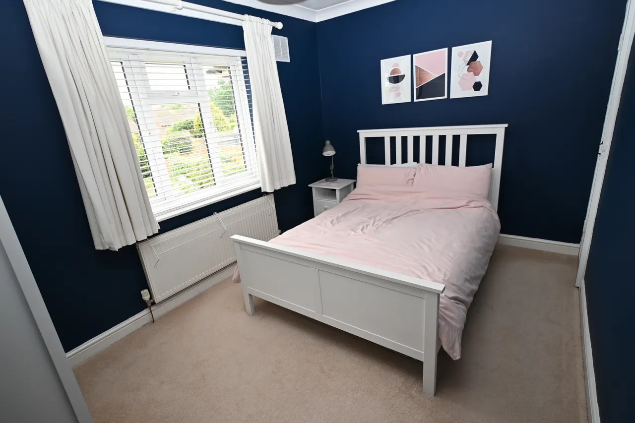 Shenley Lane, Bournville Village Trust, Selly Oak, Birmingham, B29 4JJ, photo 9