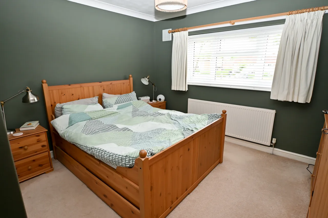 Shenley Lane, Bournville Village Trust, Selly Oak, Birmingham, B29 4JJ, photo 8
