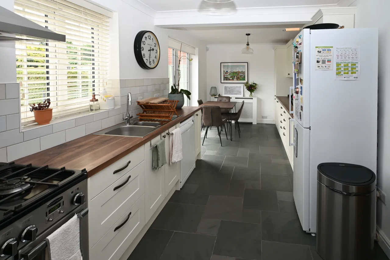 Shenley Lane, Bournville Village Trust, Selly Oak, Birmingham, B29 4JJ, photo 5