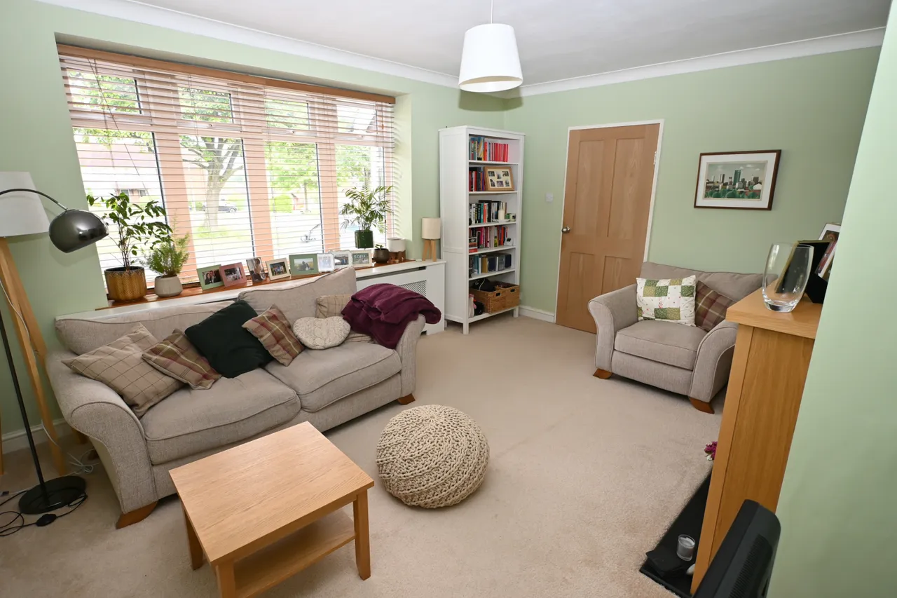 Shenley Lane, Bournville Village Trust, Selly Oak, Birmingham, B29 4JJ, photo 4