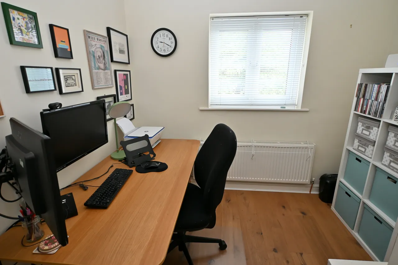 Shenley Lane, Bournville Village Trust, Selly Oak, Birmingham, B29 4JJ, photo 10