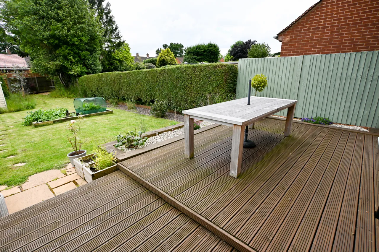 Shenley Lane, Bournville Village Trust, Selly Oak, Birmingham, B29 4JJ, photo 12