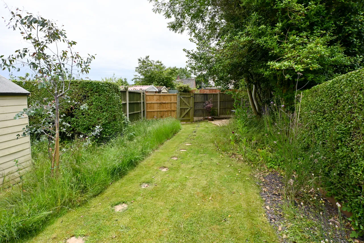Shenley Lane, Bournville Village Trust, Selly Oak, Birmingham, B29 4JJ, photo 14