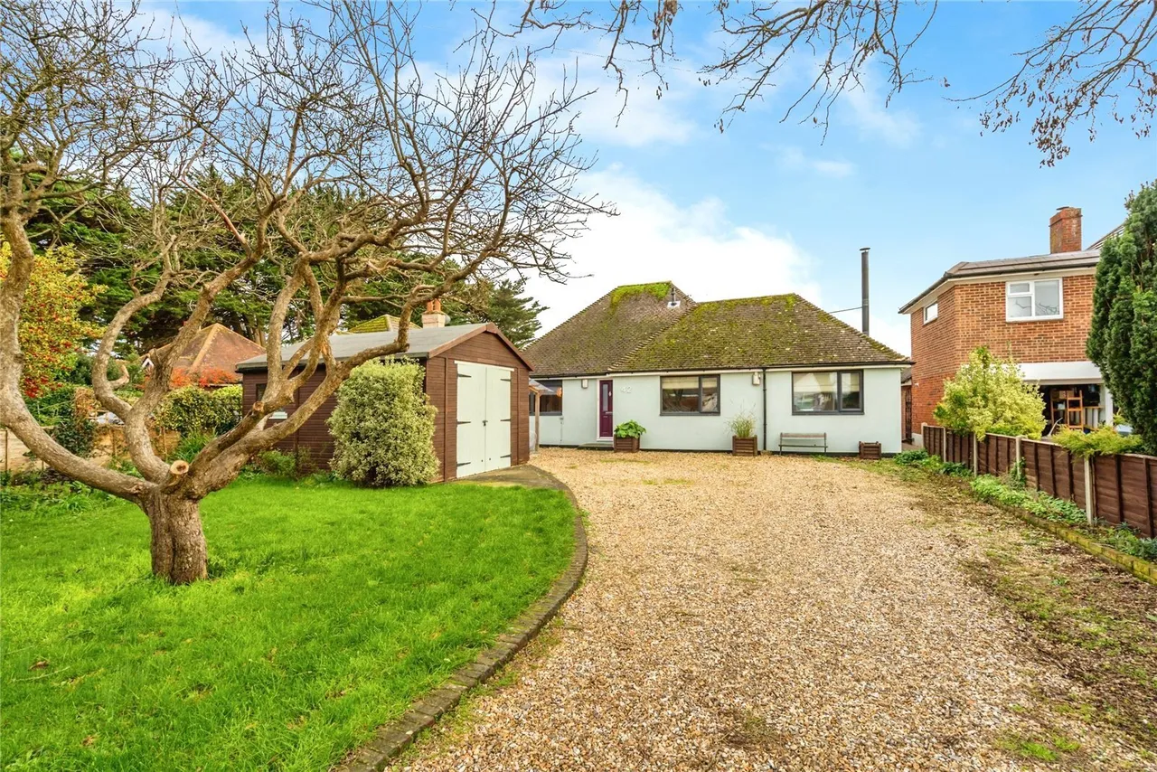Outerwyke Road, Bognor Regis, PO22, photo 5