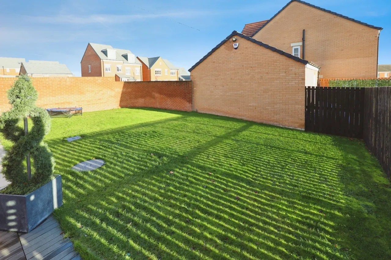 Ivatt Walk, Shildon, DL4, photo 18