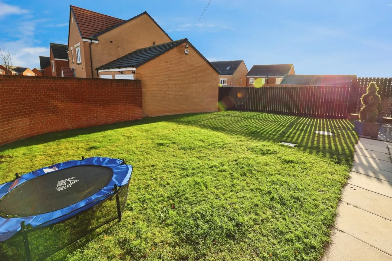 Ivatt Walk, Shildon, DL4, photo 17