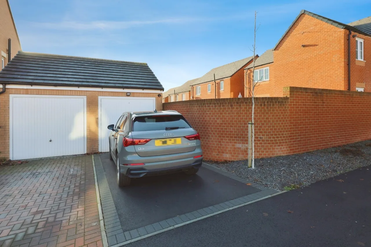 Ivatt Walk, Shildon, DL4, photo 19