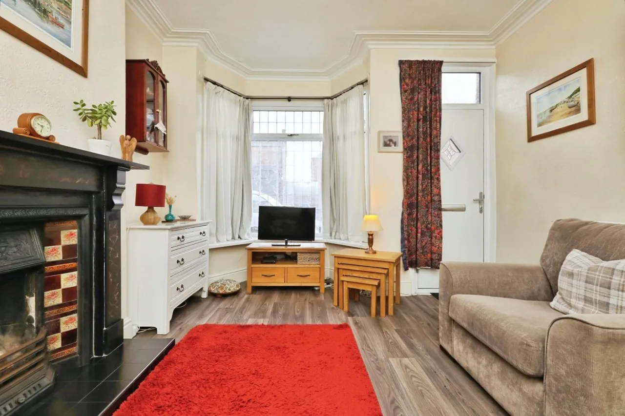 Meersbrook Avenue, Meersbrook, S8, photo 21