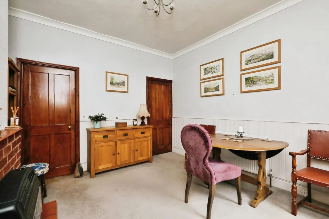 Meersbrook Avenue, Meersbrook, S8, photo 10