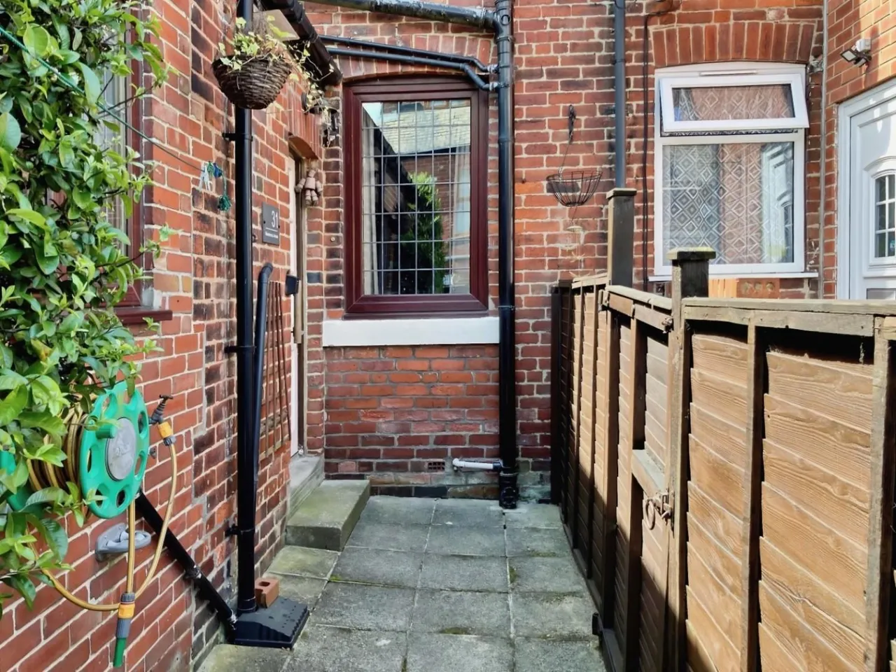 Meersbrook Avenue, Meersbrook, S8, photo 20