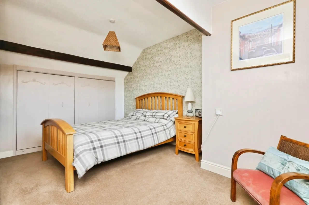 Meersbrook Avenue, Meersbrook, S8, photo 15