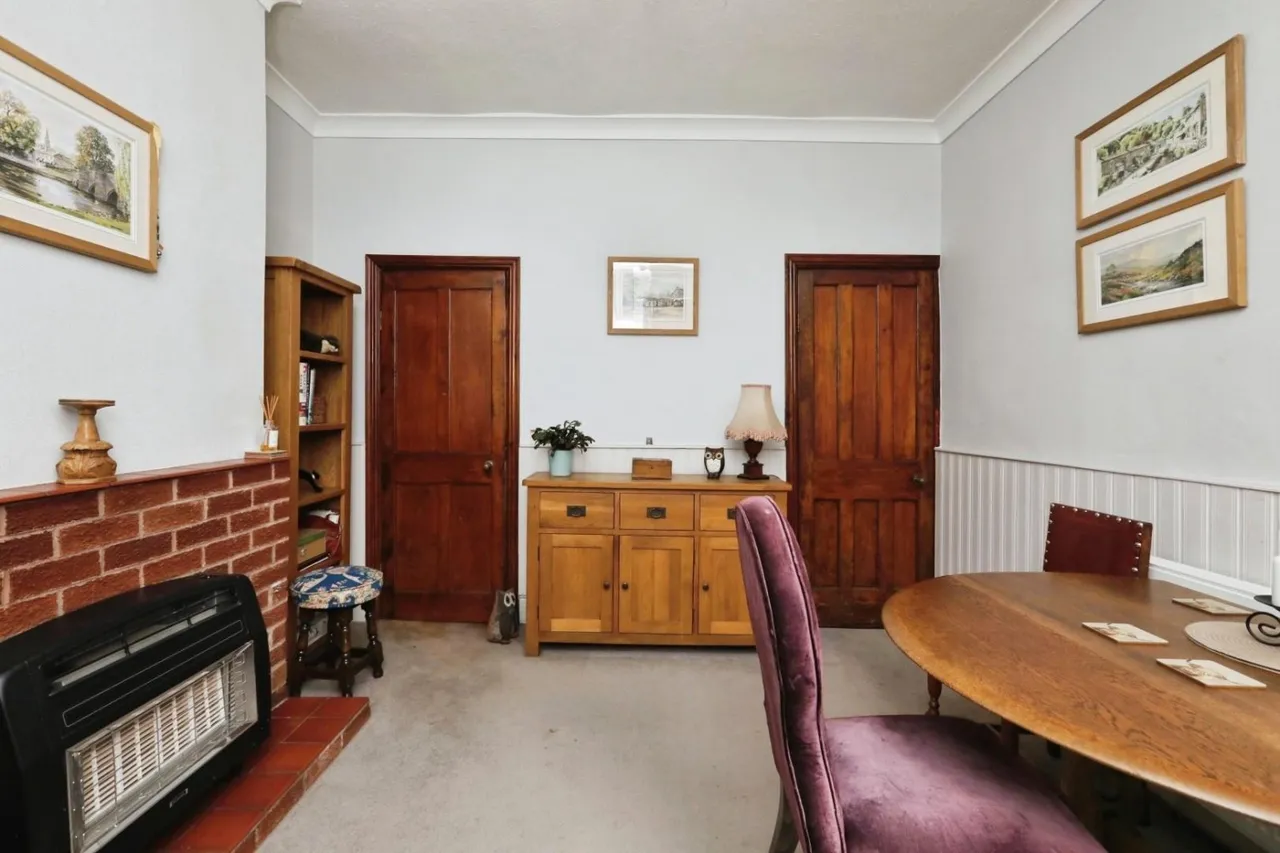 Meersbrook Avenue, Meersbrook, S8, photo 25
