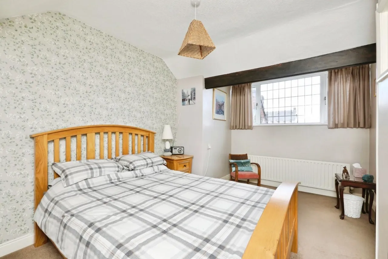 Meersbrook Avenue, Meersbrook, S8, photo 16