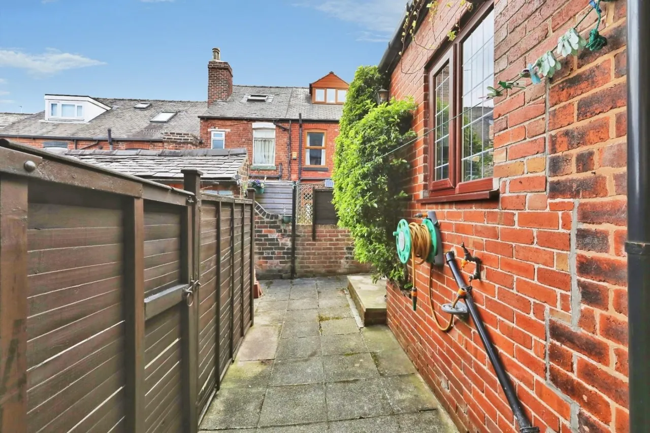 Meersbrook Avenue, Meersbrook, S8, photo 19