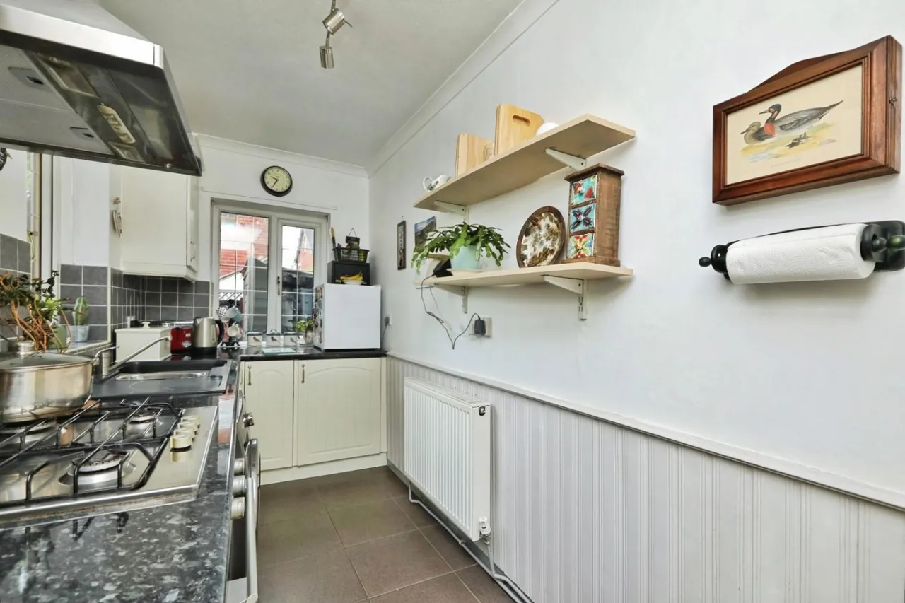 Meersbrook Avenue, Meersbrook, S8, photo 27