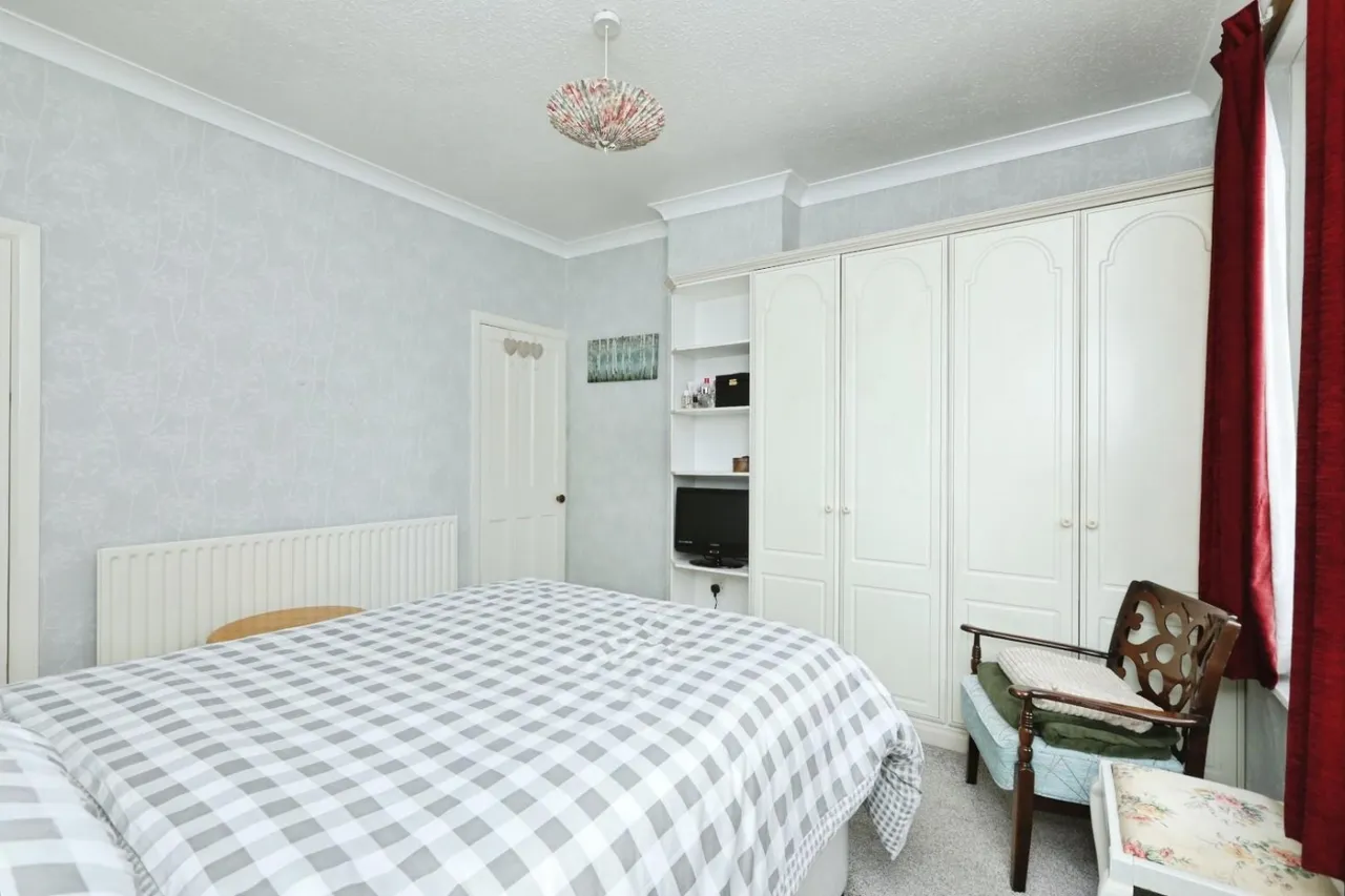 Meersbrook Avenue, Meersbrook, S8, photo 28