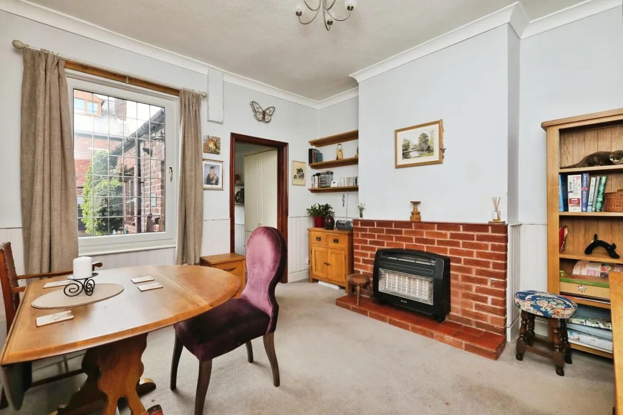 Meersbrook Avenue, Meersbrook, S8, photo 9