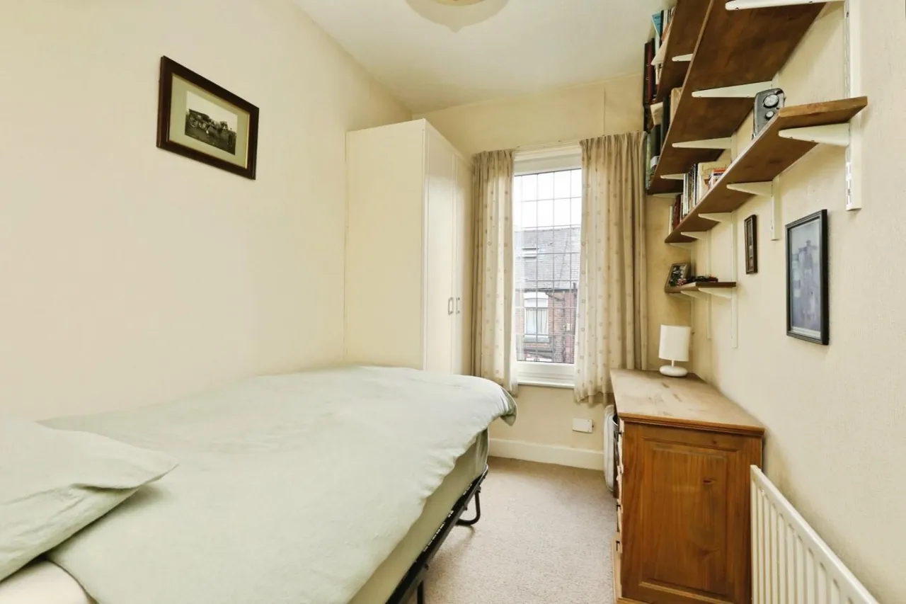 Meersbrook Avenue, Meersbrook, S8, photo 13