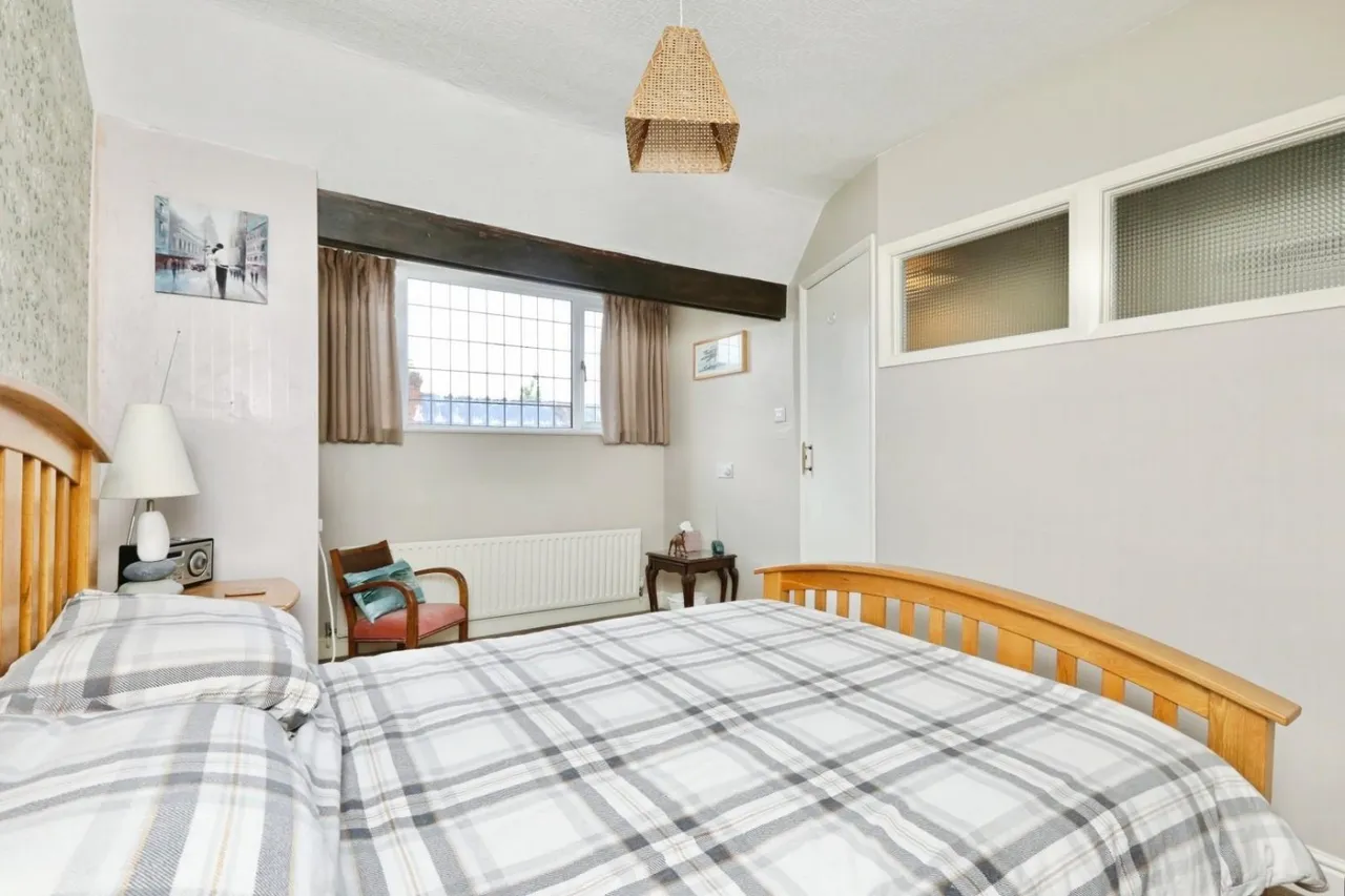 Meersbrook Avenue, Meersbrook, S8, photo 17