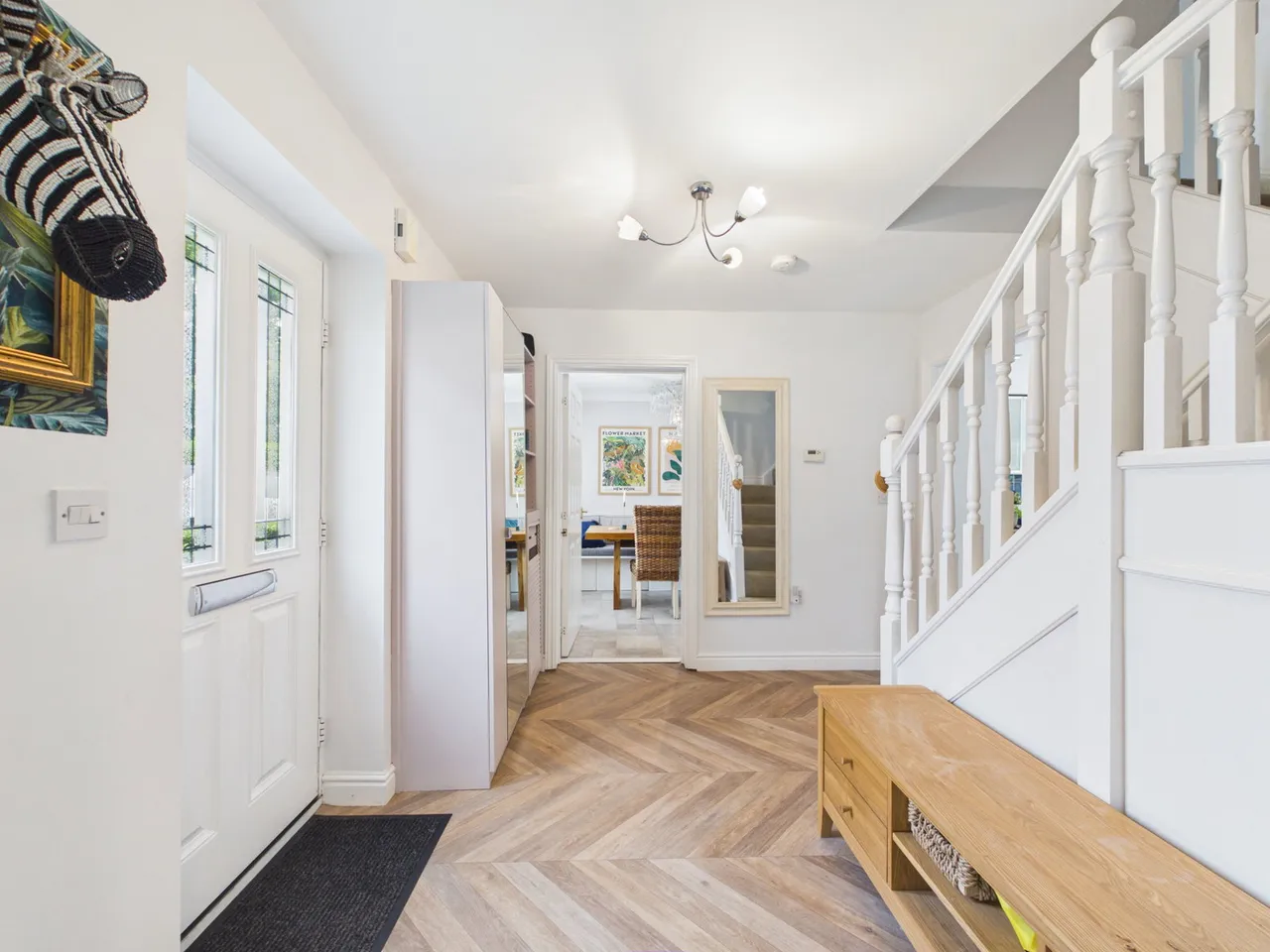 Shoveller Drive, Apley, TF1, photo 10