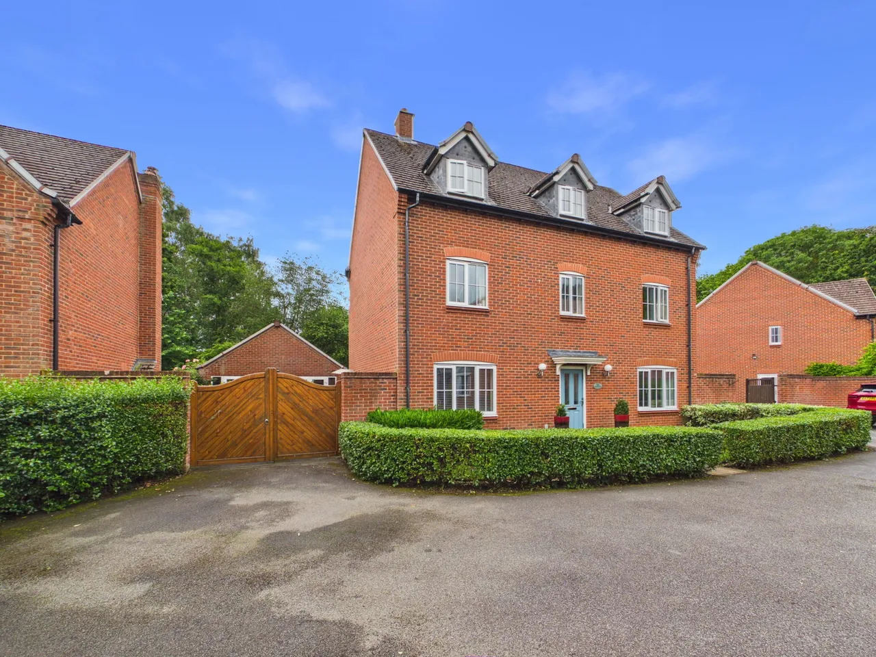 Shoveller Drive, Apley, TF1, photo 37