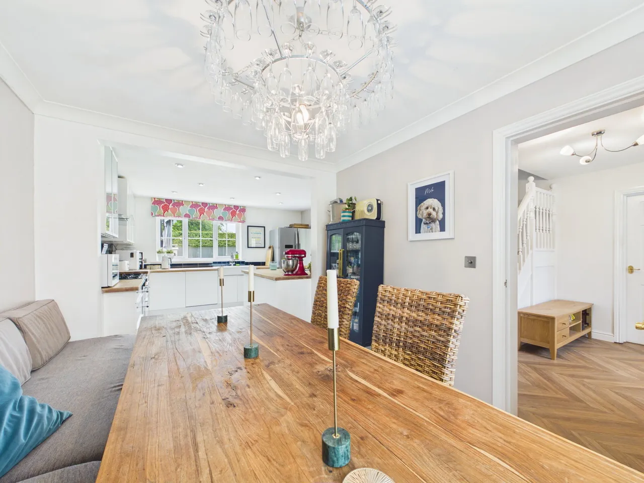 Shoveller Drive, Apley, TF1, photo 15