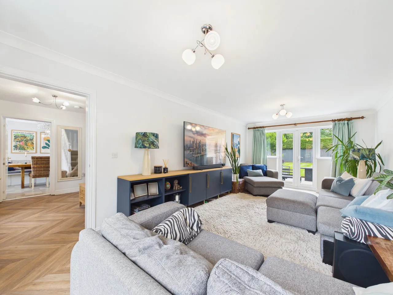 Shoveller Drive, Apley, TF1, photo 5