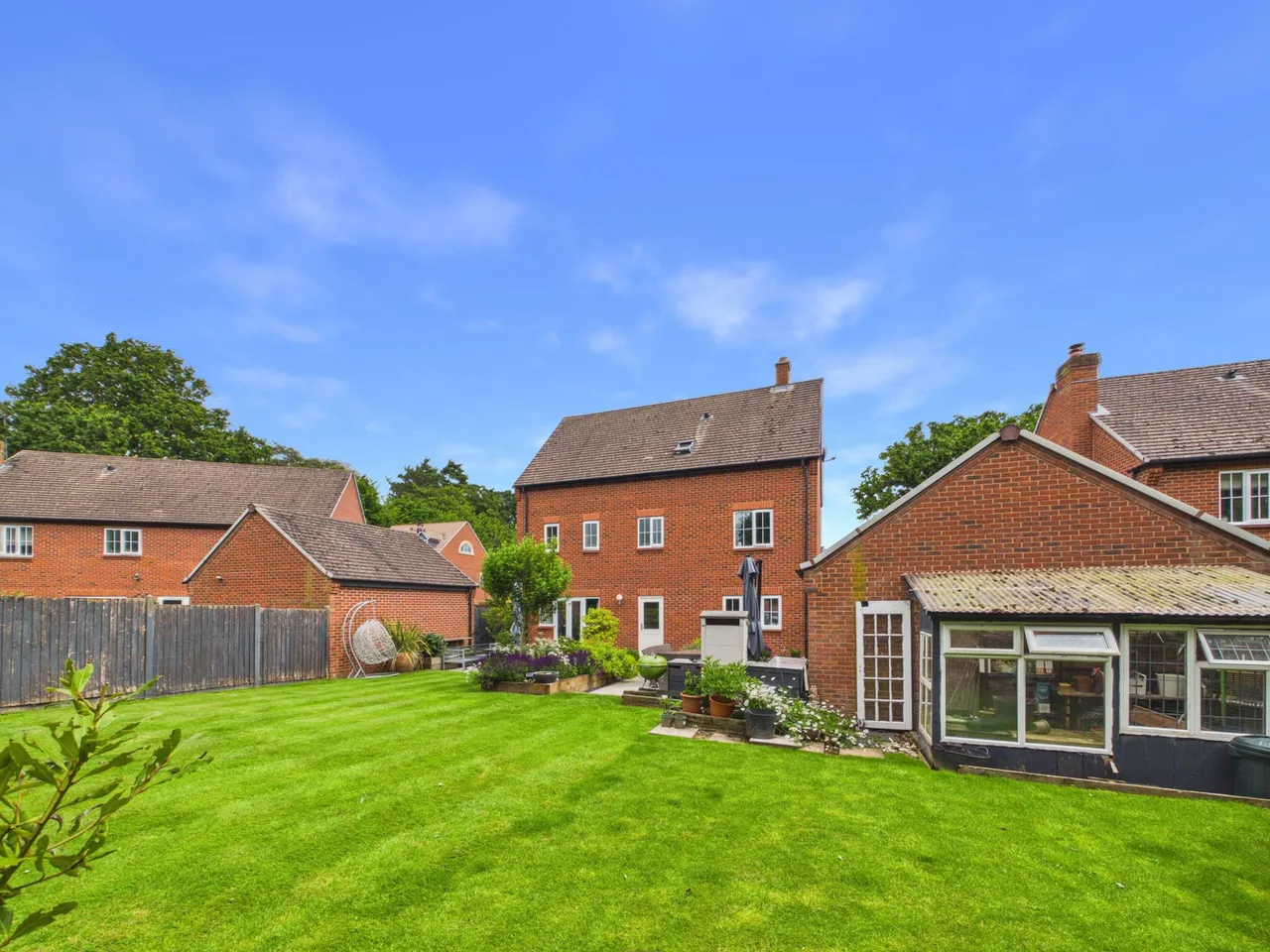 Shoveller Drive, Apley, TF1, photo 33