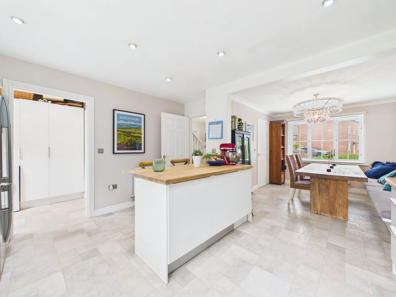 Shoveller Drive, Apley, TF1, photo 12
