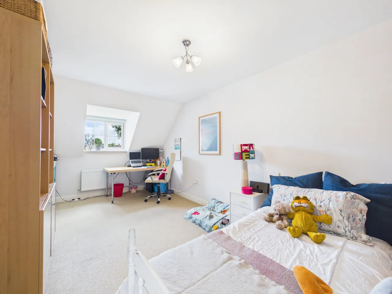 Shoveller Drive, Apley, TF1, photo 31