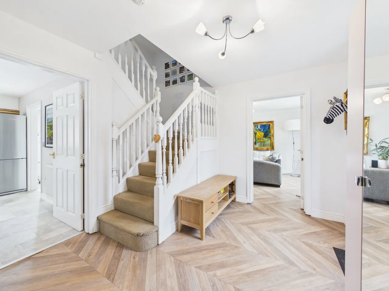 Shoveller Drive, Apley, TF1, photo 4