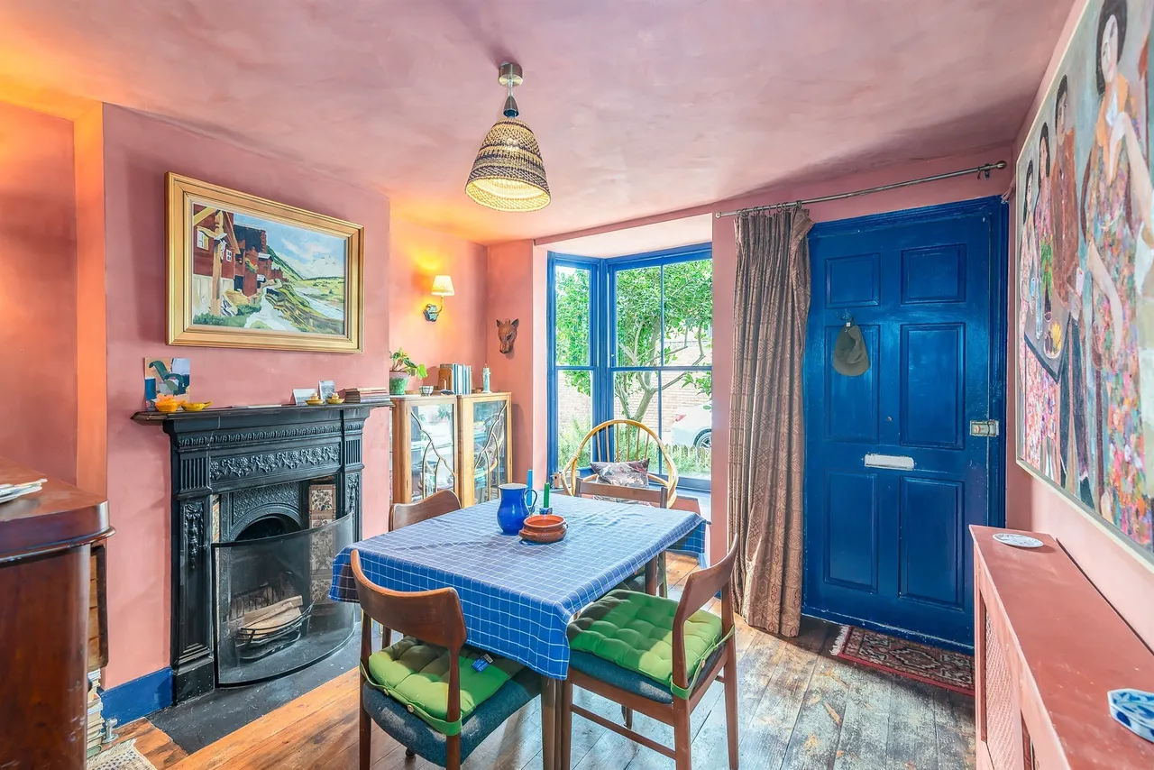 Chapel Road, BURNHAM-ON-CROUCH, photo 5