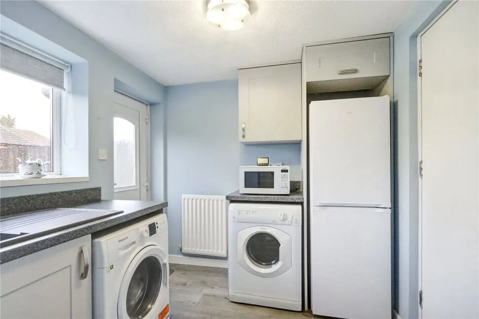 Bradley Avenue, Houghton Le Spring, Tyne and Wear, DH5, photo 6