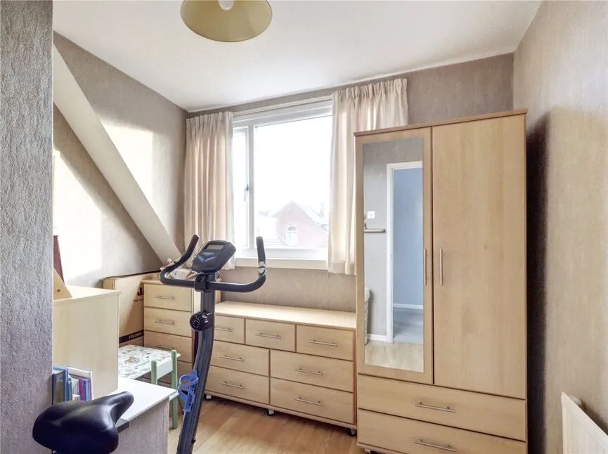 Bradley Avenue, Houghton Le Spring, Tyne and Wear, DH5, photo 10