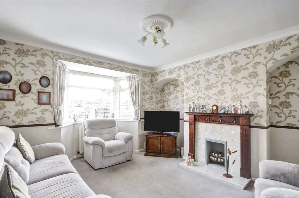 Bradley Avenue, Houghton Le Spring, Tyne and Wear, DH5, photo 4