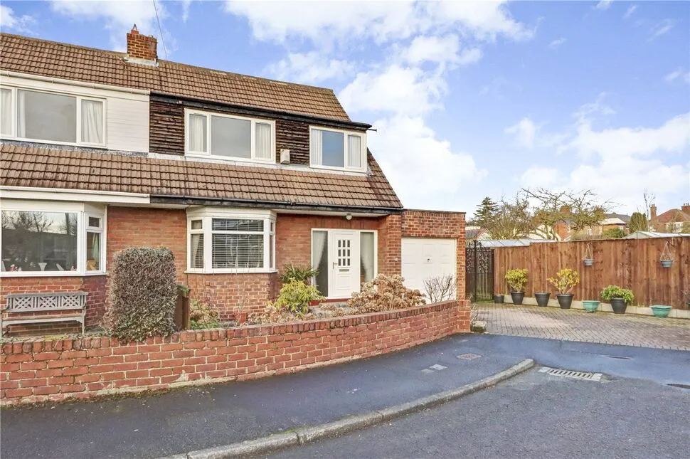 Bradley Avenue, Houghton Le Spring, Tyne and Wear, DH5, photo 12