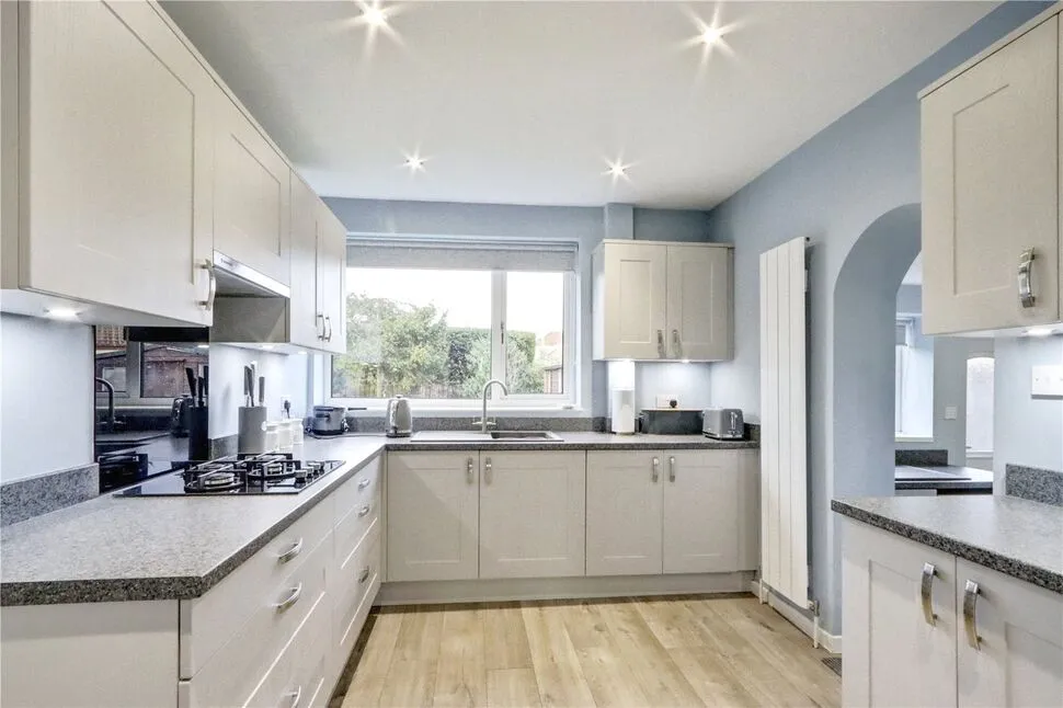 Bradley Avenue, Houghton Le Spring, Tyne and Wear, DH5, photo 5