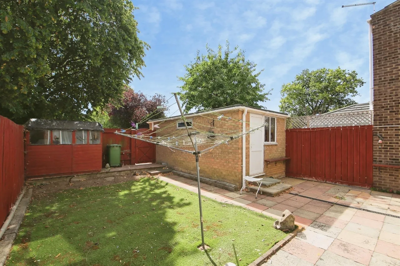 Pendleton, Peterborough, PE3, photo 6