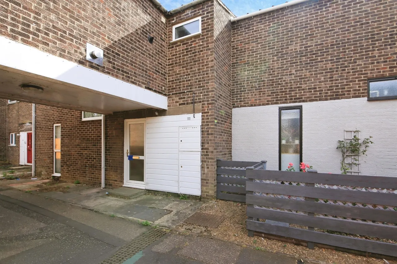 4 bed house for sale, Pendleton, Peterborough, PE3