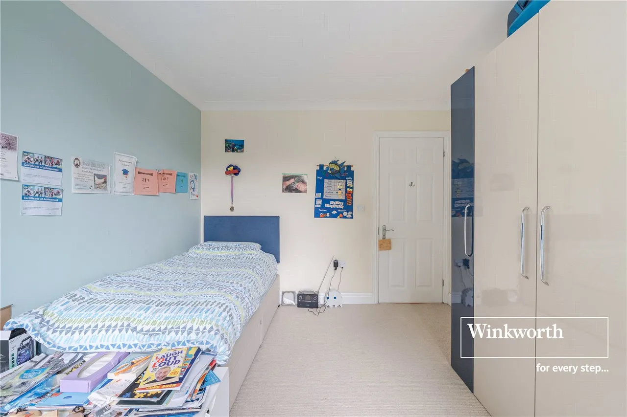 Belle Vue Road, Bournemouth, BH6, photo 8